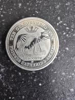 5 euro geboortemunt Amalia 2003 Waddinxveen, Postzegels en Munten, Ophalen of Verzenden