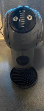 Goed werkende dolce gusto krups genio S, Witgoed en Apparatuur, Koffiezetapparaten, Koffiemachine, Ophalen of Verzenden, Zo goed als nieuw