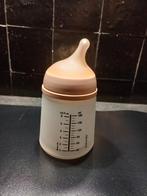 Suavinex Fles 180ml met fopspeen, Ophalen of Verzenden, Zo goed als nieuw, Overige typen