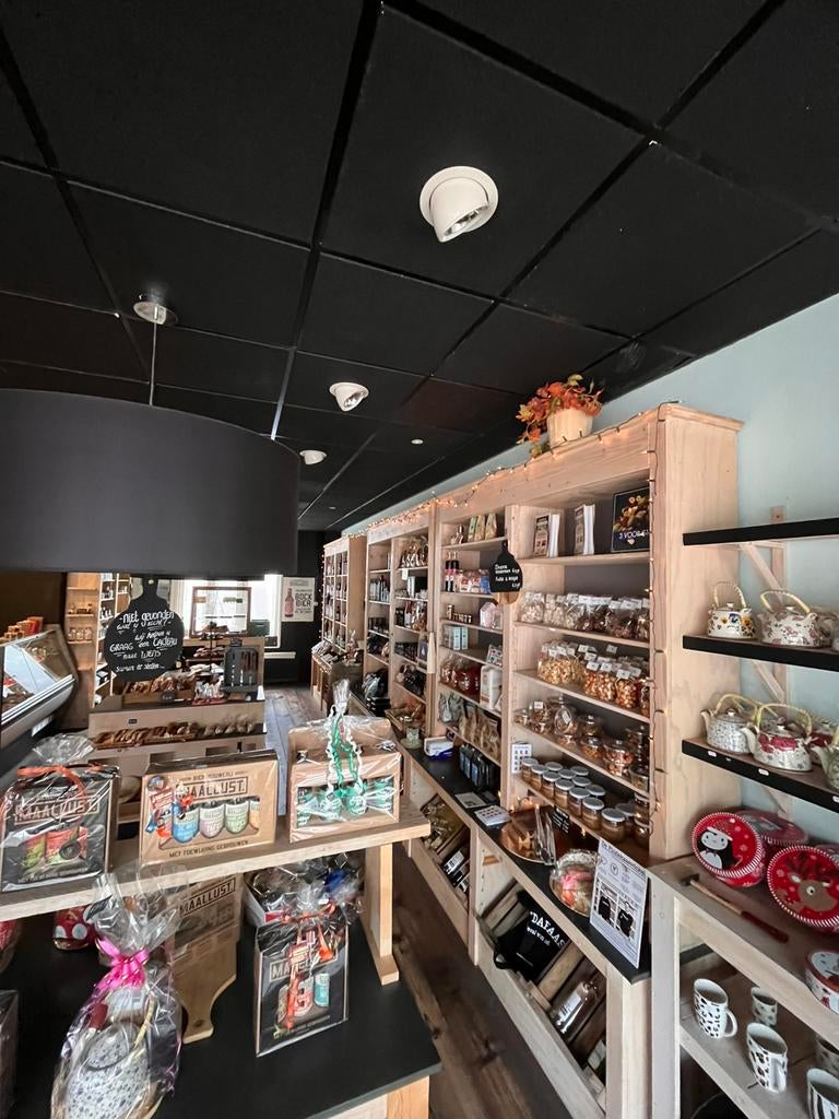 Overnamekandidaat gezocht – retailondernemer, Zakelijke goederen, Exploitaties en Overnames