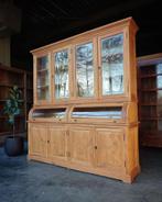 Mooie teakhouten grutterskast | Teak buffetkast #2527