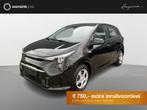 Kia Picanto 1.0 DPI DynamicLine | Parkeercamera | Navigatie, Voorwielaandrijving, Stof, 63 pk, 4 stoelen