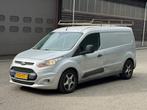 Ford Transit Connect 1.6 TDCI L2 Ambiente Dirty Edition, Euro 5, Stof, Gebruikt, Zwart
