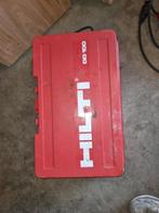 Hilti DD 100M Boor- en Schroefmachine met Koffer, Doe-het-zelf en Verbouw, Ophalen of Verzenden, Gebruikt, 600 watt of meer, Boor- en Schroefmachine