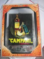 CAMPARI SPIEGEL, Ophalen of Verzenden, Nieuw, Gebruiksvoorwerp