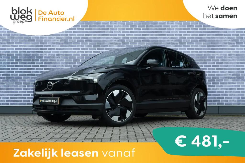 Volvo EX30 Single Motor Extended Range Ultra 69 € 34.899,0, Auto's, Volvo, Automaat, Parkeersensor, Gebruikt, EX30