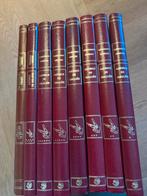 Asterix de Galliër - 8 delen, Boeken, Meerdere stripboeken, Ophalen of Verzenden, Gelezen