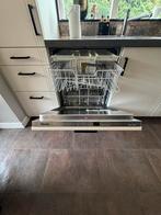 Complete Keuken met Miele Vaatwasser en Neff Oven, Witgoed en Apparatuur, Vaatwasmachines, Gebruikt, 60 cm of meer, Ophalen of Verzenden