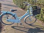 Cortina Roots Transportfiets 28 inch met stuurslot, 50 tot 53 cm, Ophalen, Gebruikt, Overige merken