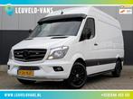 Mercedes-Benz SPRINTER 316 160PK RWD 3500KG TREKHAAK AIRCO S, 13 km/l, Gebruikt, 4 cilinders, Electronic Stability Program (ESP)
