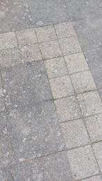 Gratis tegels en klinkers voor terras, Tuin en Terras, Ophalen of Verzenden, Beton, Klinkers