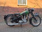 BSA B31 350 cc bj 1951