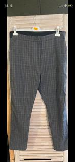 Mooie geruite broek - Maat XXL, Maat 46/48 (XL) of groter, Ophalen of Verzenden, Zo goed als nieuw, Grijs