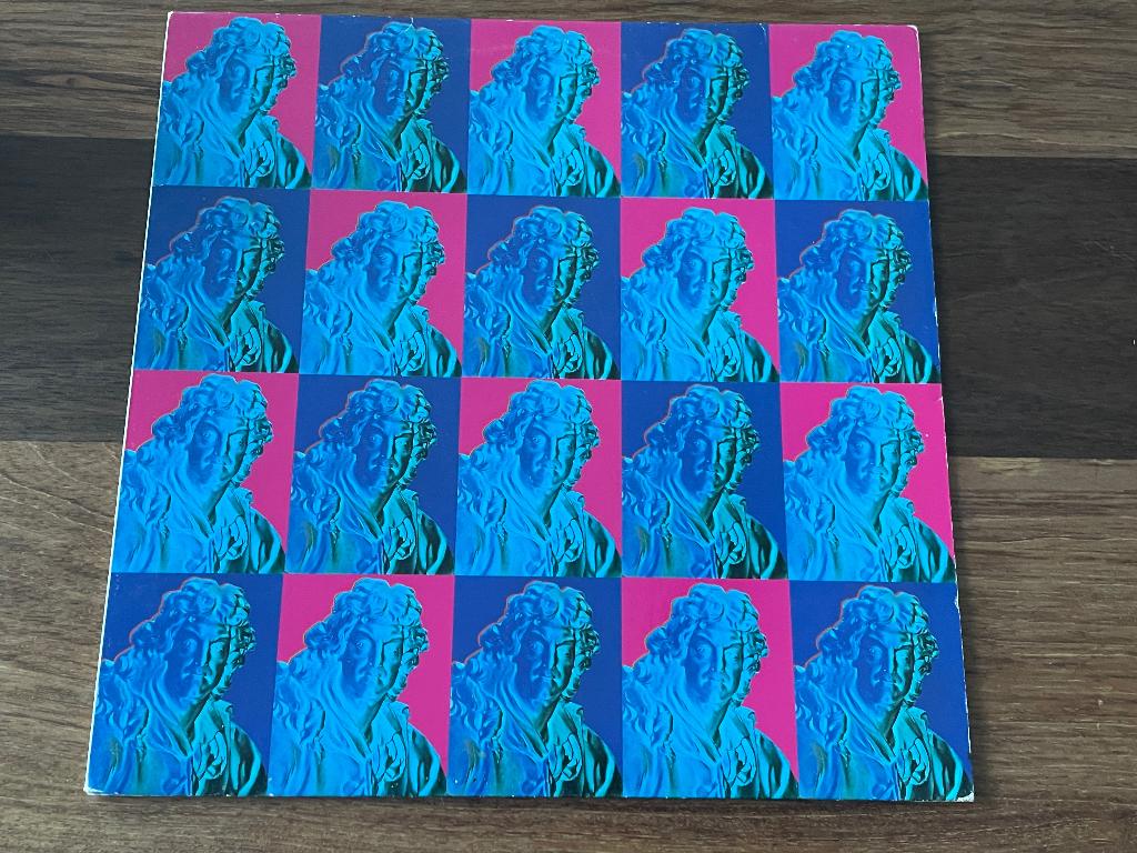 Vinyl Maxisingle New Order Round & Remix UK 3tracks ZGAN, 1990 - 1999, Originele persing, Maxi-single, Ophalen of Verzenden