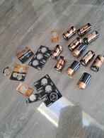 Duracell Batterijen: Extreme Cell en Knoopcel (2 Soorten), Ophalen of Verzenden, Nieuw