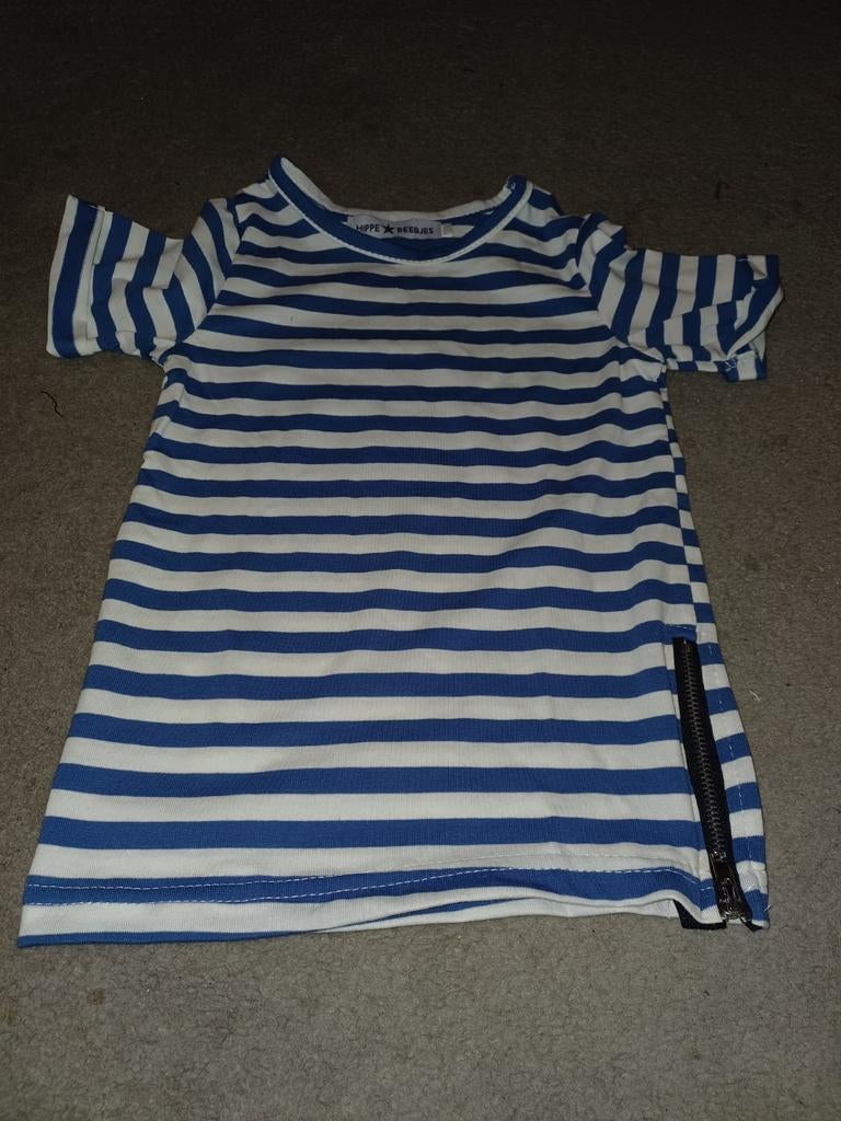 Nieuw shirt maat 86, Kinderen en Baby's, Babykleding | Maat 86, Ophalen of Verzenden, Nieuw, Jongetje of Meisje, Shirtje of Longsleeve