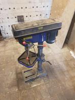 Kolomboormachine 220v, Ophalen, Gebruikt, Kolomboormachine, Klopboormechanisme