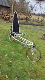 Ligfiets, Ophalen, Gebruikt, Overige merken