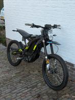 Surron Lightbee X !nieuwstaat! compleet! 73km/h, Ophalen of Verzenden, Zo goed als nieuw, Overige merken