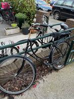 Opknapfiets met gloednieuwe voorband, Fietsen en Brommers, 50 tot 53 cm, Ophalen of Verzenden, Gebruikt