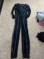 Mooie Maje jumpsuit blauw - maat XS, Kleding | Dames, Jumpsuits, Ophalen of Verzenden, Gedragen, Maat 34 (XS) of kleiner, Blauw
