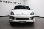Porsche Cayenne 4.8 S Btw auto, Fiscale waarde € 8.000,- (, Auto's, Automaat, Cayenne, Gebruikt, 2065 kg