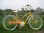 Electra Daisy – nauwelijks gebruikt – altijd binnen gestaan, Ophalen, Cruiser, Aluminium, 47 tot 51 cm