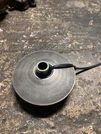 Polini vario 125/180cc, Ophalen of Verzenden, Zo goed als nieuw