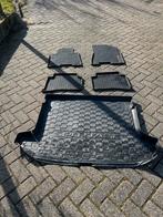 Rubbermatten set Kia Sportage 2021, Auto diversen, Automatten, Ophalen, Gebruikt