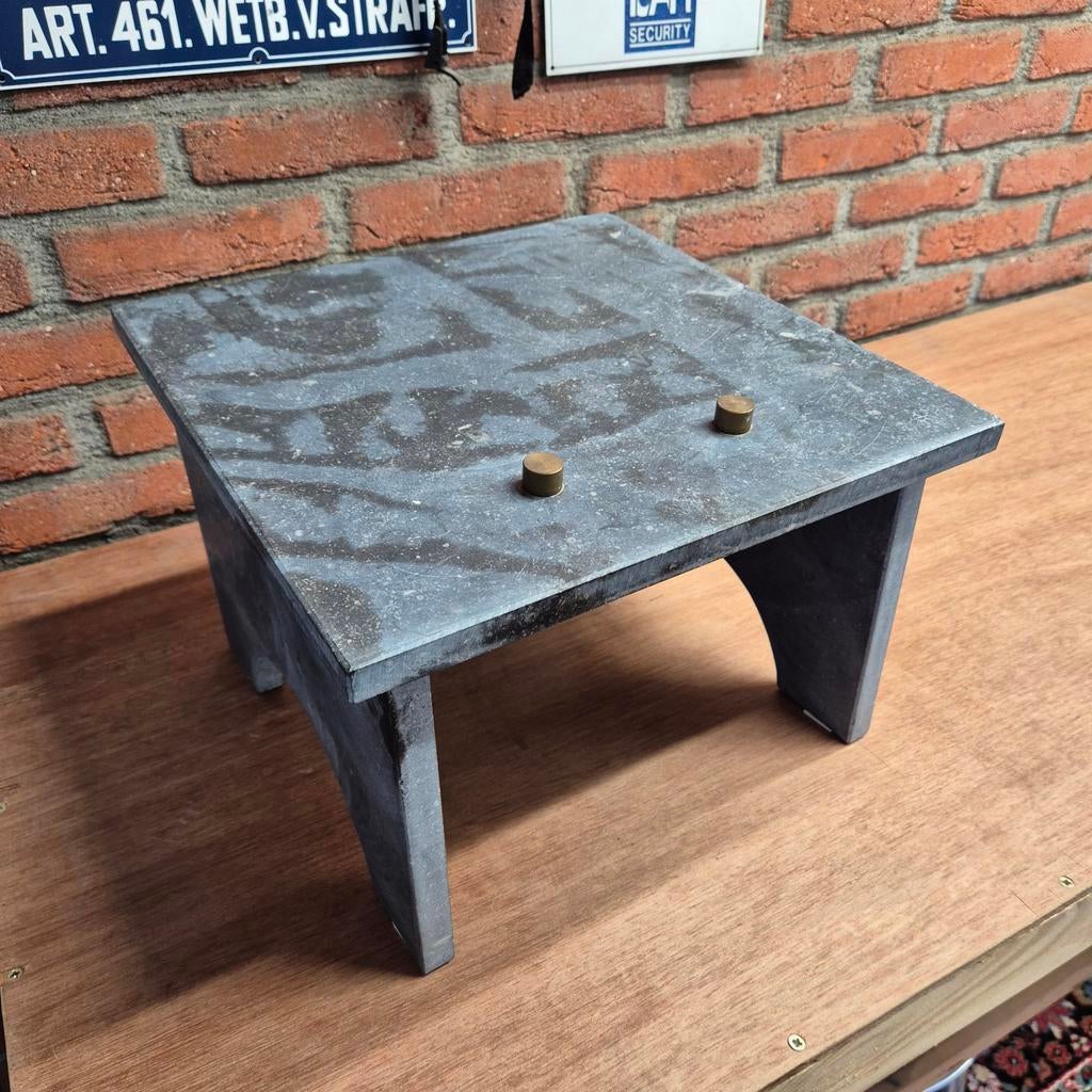 Fustentafel / Taptafel / Biertap, Ophalen, Traditioneel Duits, Zo goed als nieuw, Rechthoekig