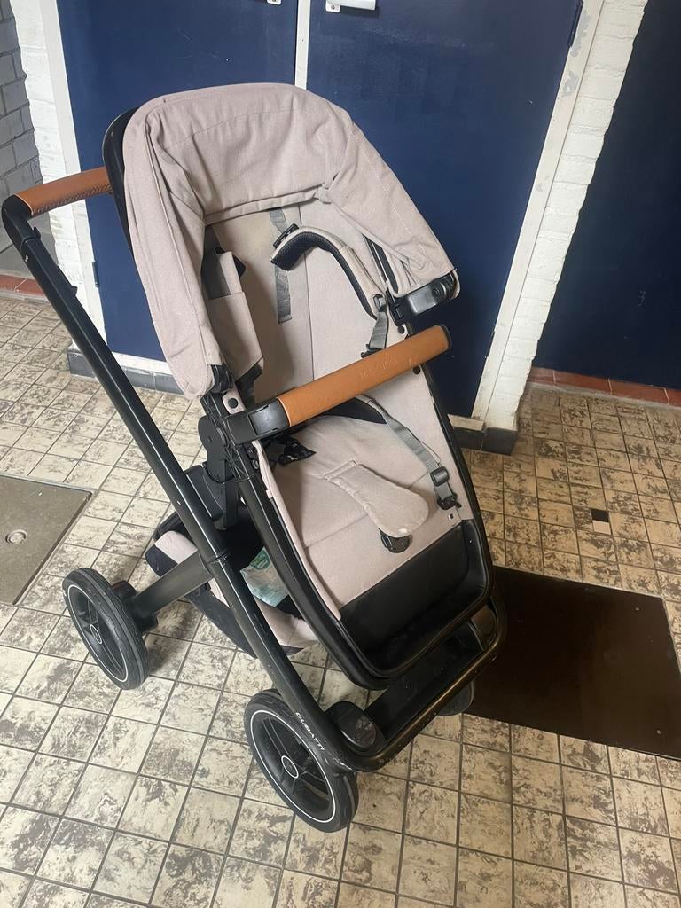 Dubatti two kinderwagen!, Kinderen en Baby's, Kinderwagens en Combinaties, Ophalen, Zo goed als nieuw, Overige merken