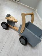 Loopauto grijs, Ophalen, Gebruikt, Loopvoertuig