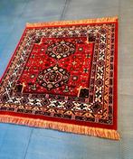 Oosters tafelkleed - klassiek - Perzisch tapijt, Overige kleuren, Gebruikt, 100 tot 150 cm, Rechthoekig