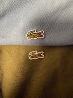 Lacoste polo’s maatje 16, Kinderen en Baby's, Kinderkleding | Maat 176, Ophalen of Verzenden, Zo goed als nieuw, Jongen, Shirt of Longsleeve