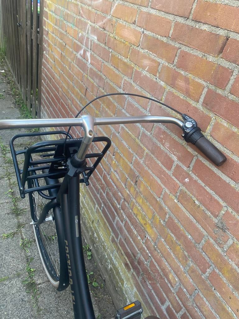 Cortina, 56 cm of meer, Ophalen, Zo goed als nieuw