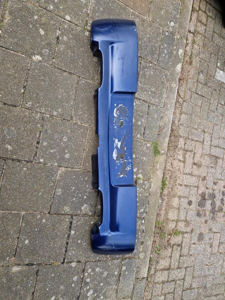 Opel corsa irmscher, Auto-onderdelen, Carrosserie en Plaatwerk, Ophalen, Gebruikt, Opel, Achter