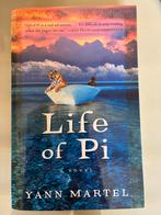 Life of Pi - Yann Martel (Engels), Ophalen of Verzenden, Gelezen, Amerika