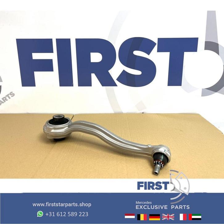 DIVERSE DRAAGARMEN MERCEDES A B C CLA CLS CLK E G GL GLA GLC, Auto-onderdelen, Ophanging en Onderstel, Mercedes-Benz, Gebruikt