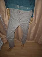 gerry Weber broek slimstyle maat 46, Beige, Maat 46/48 (XL) of groter, Ophalen of Verzenden, Zo goed als nieuw