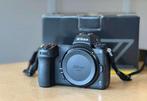 Nikon Z6 II body (19.703 clicks) Z6II, Compact, Ophalen of Verzenden, Zo goed als nieuw, Stroombaan 14, 1181 VX AMSTELVEEN