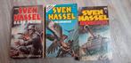 Sven Hassel, Ophalen of Verzenden, Gelezen