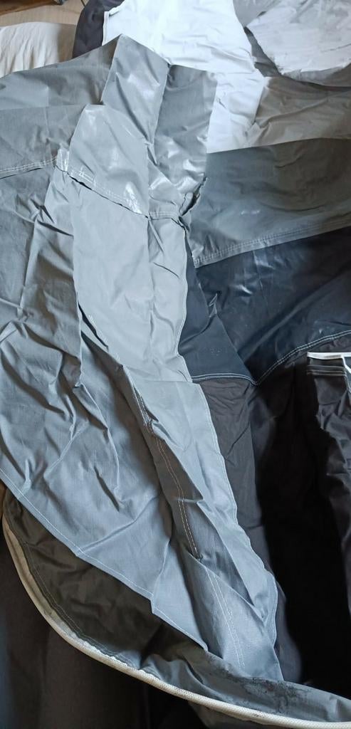 Luifel, Caravans en Kamperen, Ophalen of Verzenden