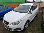 SEAT Ibiza 1.2 TDI Style Eco. (bj 2011), Auto's, Seat, Euro 5, Gebruikt, 1199 cc, 96 €/maand