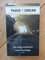 Paulo Coelho - De pelgrimstocht naar Santiago, Ophalen of Verzenden, Zo goed als nieuw, Paulo Coelho