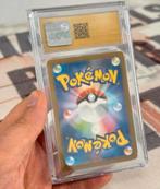 2022 Hisuian Samurott VSTAR Pokémon Japanese 087/172 CGC-10, Ophalen of Verzenden, Nieuw, Losse kaart, Foil