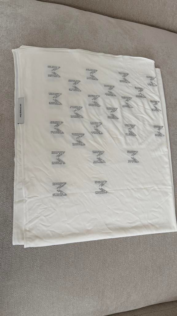 Merrachi hoofddoek, Ophalen of Verzenden, Nieuw, Maat 38/40 (M), Sjaal