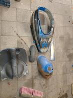 Kappenset AGM Retro GY6 - Gebruikt, Fietsen en Brommers, Brommeronderdelen | Scooters, Ophalen, Gebruikt, Overige merken