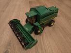 John Deere 2266 combine, Ophalen of Verzenden, Tractor of Landbouw