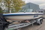 Malibu Response (bj 1997), Watersport en Boten, Gebruikt, Polyester, Overige brandstoffen, 6 meter of meer