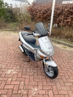 Gilera runner 125cc, Ophalen of Verzenden, Zo goed als nieuw, Tweetakt, Overige modellen